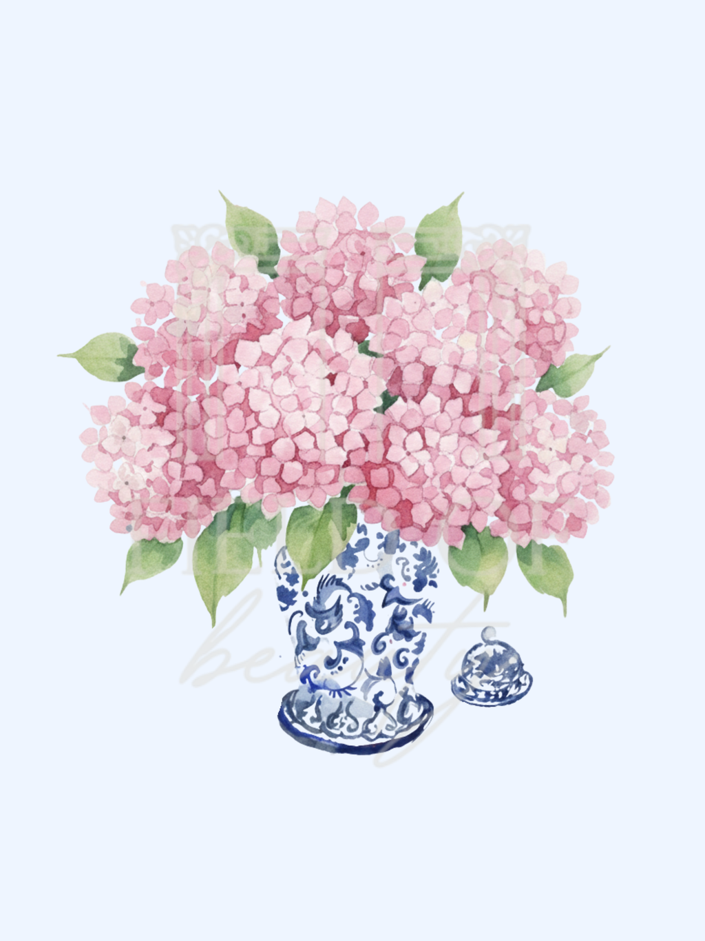 Worthy & Lovely - Digital Prints, Set of 3