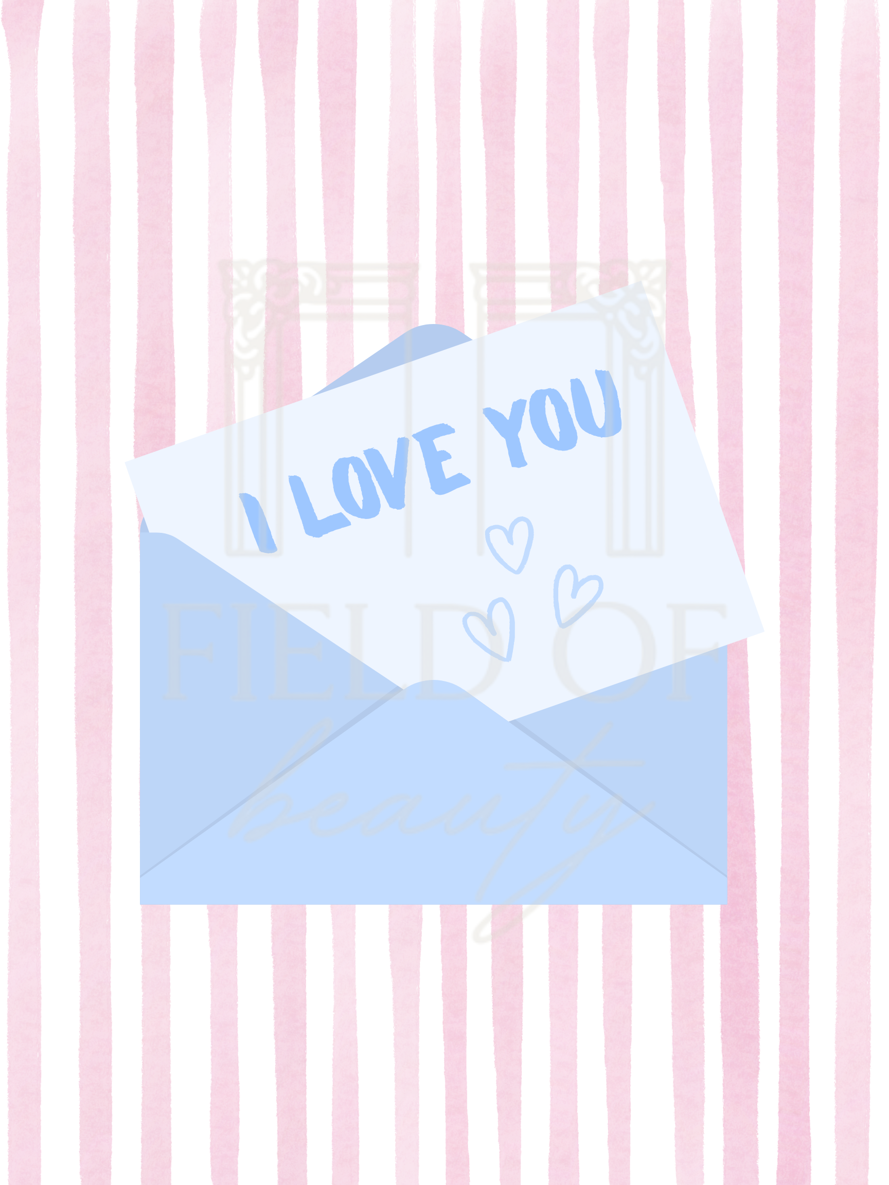 Worthy & Lovely - Digital Prints, Set of 3